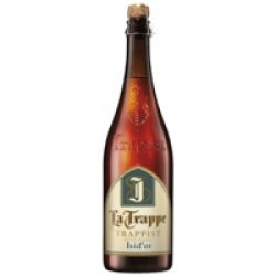 La Trappe Isidor - Gall & Gall