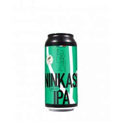 Ninkasi Ninkasi Brut IPA Ninkasi Ninkasi Brut IPA