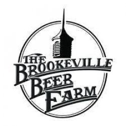 The Brookeville Beer Farm Toasted Almond Cream Ale 4 pack 16 oz. - Petite Cellars