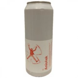 Ziemia Obiecana Aniołek