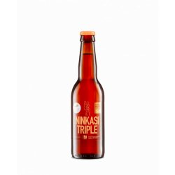 Ninkasi Ninkasi Triple Ninkasi Ninkasi Triple