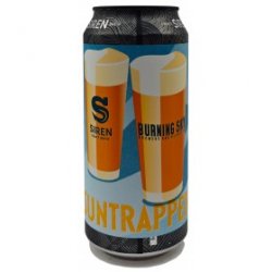 Siren Craft Brew Sun Trapped Siren Craft Brew Sun Trapped
