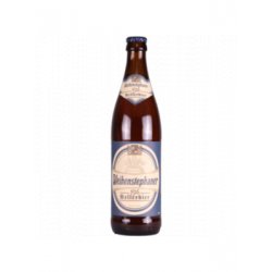 Weihenstephan 1516 Kellerbier - Beer Merchants