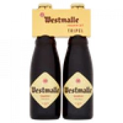 Westmalle Tripel