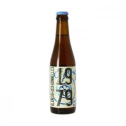 Abbaye des Rocs Blanche des Honnelles