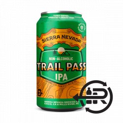 Sierra Nevada IPA Trail Pass - Craft Central