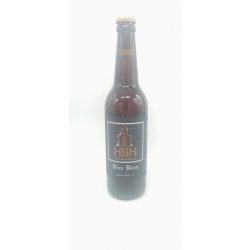 Bim Bam Jenever Ba  4 - De Struise Brouwers