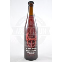 Wild Beer Fruitbooter 33cl - AbeerVinum