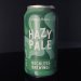 Reckless Brewing Co., Hazy Pale Vol 3, 375ml Reckless Brewing Co., Hazy Pale Vol 3, 375ml