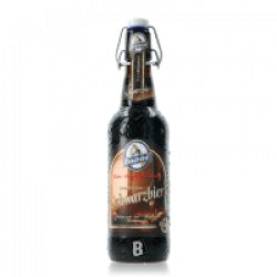 Mönchshof - Schwarzbier - Hier-gibts-Bier.de