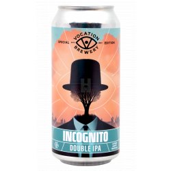 Vocation Brewery Incognito