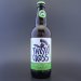 Thistly Cross - Elderflower Cider - 4% (500ml) Thistly Cross - Elderflower Cider - 4% (500ml)