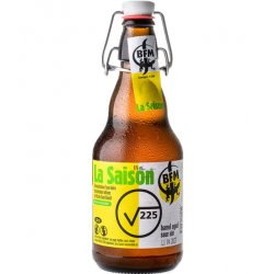 BFM La Saison √225