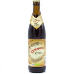 Brauerei Hufeisen - Pottensteiner Dunkel - Bierwohl