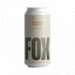 Fox Friday Migration Patterns West Coast IPA 440ml Can 