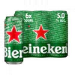 Heineken