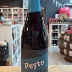 Perennial  Peyto 2025 - Het Biermeisje
