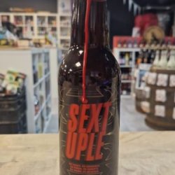 Poch’s Cervesa Artesana Sèxtuple