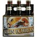 Kirin Ichiban 12oz 6pk Btl 