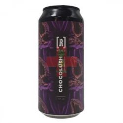 Rec Brew  Chocolush 44cl - Beermacia