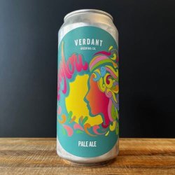 Verdant Marylou - NORD Bottle Shop