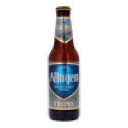 Affligem Brouwerij Affligem Tripel