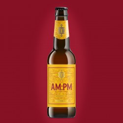 Thornbridge AM:PM, 4.5% Session IPA (Gluten Free) - Thornbridge Brewery