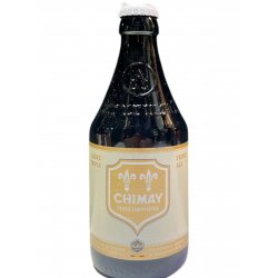 Chimay Cinq Cents (White)