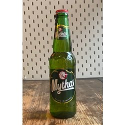 Mythos