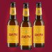 Thornbridge AM:PM, 4.5% Session IPA (Gluten Free) 12 x 330ml bottles Thornbridge AM:PM, 4.5% Session IPA (Gluten Free) 12 x 330ml bottles