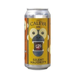 Caleya Silent Majority - Labirratorium