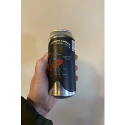 Sureshot Brewing Hysterical & Useless