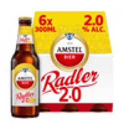 Amstel Radler 2.0 Citroen Amstel Radler 2.0 Citroen