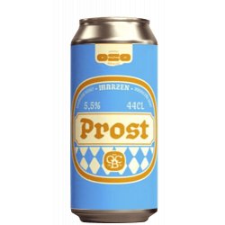 Oso Brew Co Prost Oso Brew Co Prost