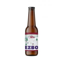 Sofia Electric Brewing Bezbog - Elings