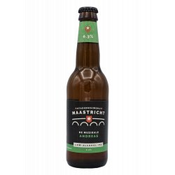Stadsbrouwerij Maastricht De Muzikale Andreas