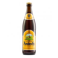 Andechs Doppelbock Dunkel