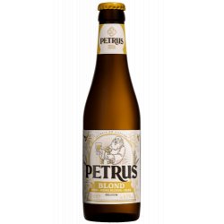 Petrus Blond Petrus Blond