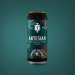 Thornbridge Artesian, 4.2% Elderflower and Gooseberry Pale Ale 