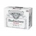 Budweiser Zero  12-pack Cans 