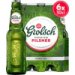 Grolsch Premium pilsner 6-pack Grolsch Premium pilsner 6-pack