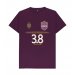 Thornbridge Astryd Football Tee Thornbridge Astryd Football Tee