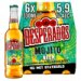 Desperados Mojito bier fles Desperados Mojito bier fles