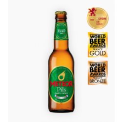 Brasserie Meteor Meteor Pils