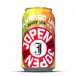 Jopen Blurred Lines Jopen Blurred Lines