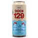 Le Ketch Dock 129 - Citra, Centennial & Peacharine Le Ketch Dock 129 - Citra, Centennial & Peacharine