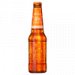 Brand IPA bier fles 