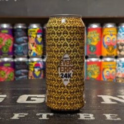 Cervejaria EverBrew EVERTERPS 24K