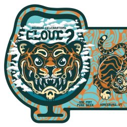 Foam Brewers Bizarre Celebrations: Cloud 9