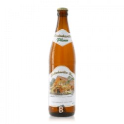 Lindenhardter Pils - Hier-gibts-Bier.de